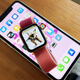 watchOS 8 adds a new Portrait Mode watch face for Apple Watches.